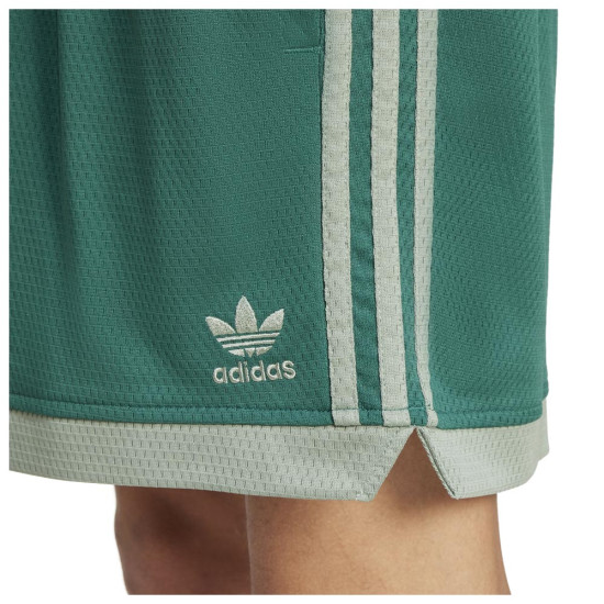 Adidas Ανδρικό σορτς Mock Eyelet Shorts